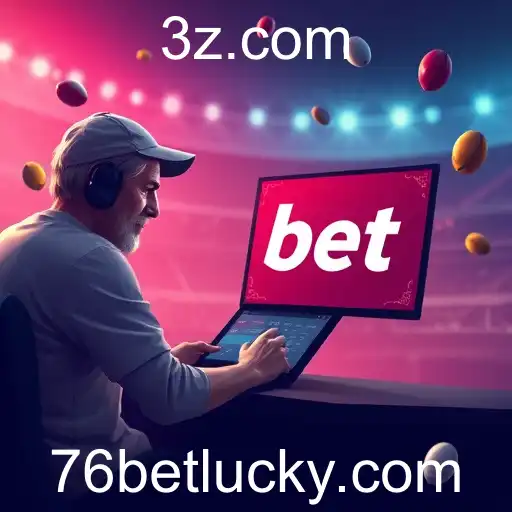 Expansão dos Jogos Online em 2025: O Caso do 76bet