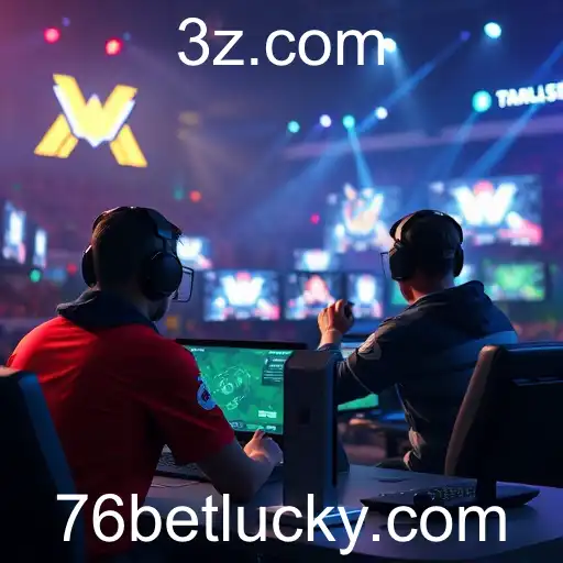 Avanços e Desafios do Setor de Jogos Online em 2025