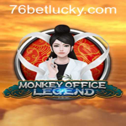 Exploring the World of MonkeyOfficeLegend: A Thrilling Adventure with 76bet