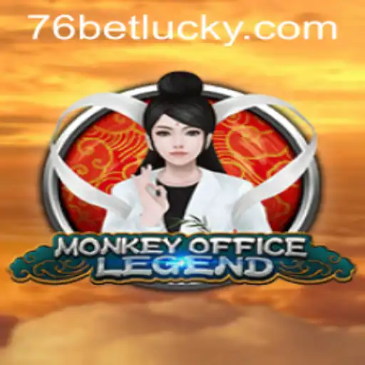 Exploring the World of MonkeyOfficeLegend: A Thrilling Adventure with 76bet