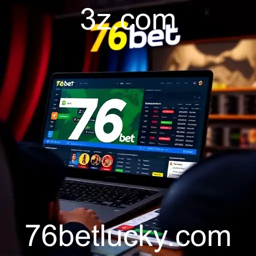 A Expansão dos Jogos de Apostas Online no Brasil