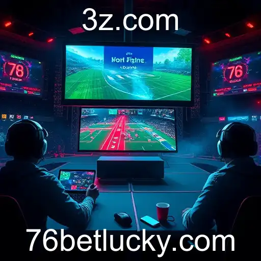 A Expansão do Mercado de Jogos Online em 2025