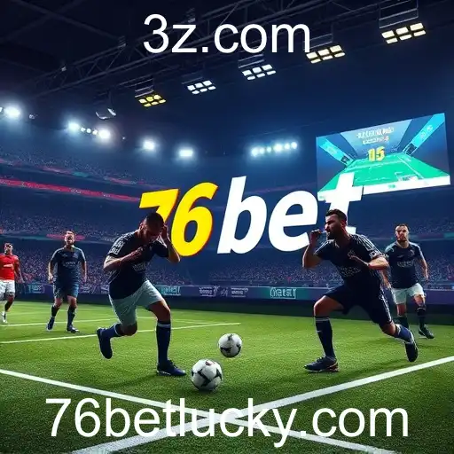 A Revolução das Apostas: O Impacto do 76bet no Brasil Moderno