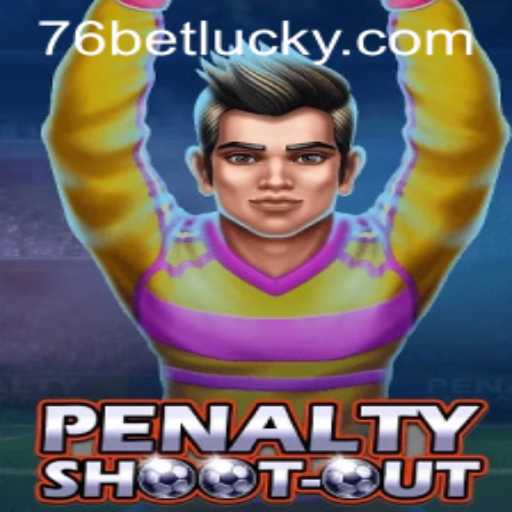 Unveiling the Excitement of PenaltyShootOut with 76bet