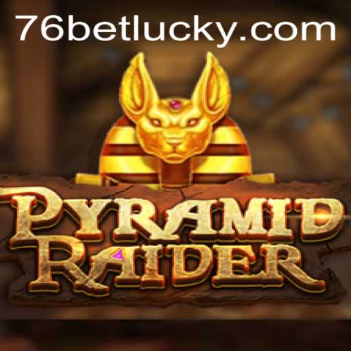 PyramidRaider: Dive into the Adventure with 76bet