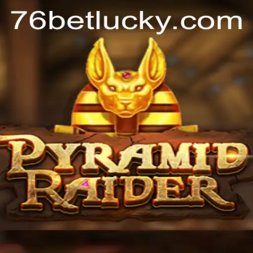 PyramidRaider: Dive into the Adventure with 76bet