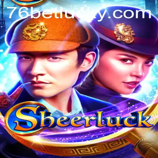 Discover the Excitement of Sheerluck: A New Gaming Sensation