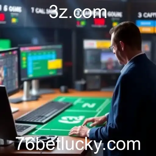 Descubra o Universo dos Blogs de Apostas no '76bet'