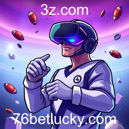 A Evolução do 76bet e o Cenário Atual dos Jogos Online