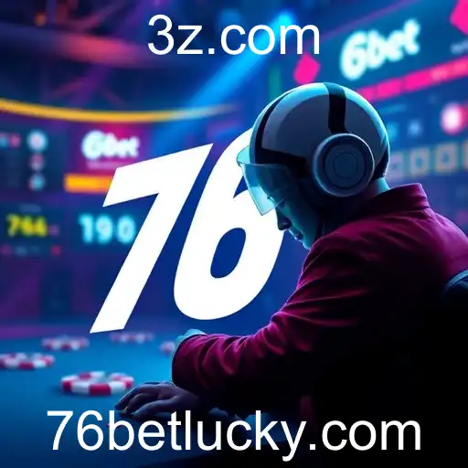 Expansão dos Jogos de Azar em 2025: O Impacto da 76bet