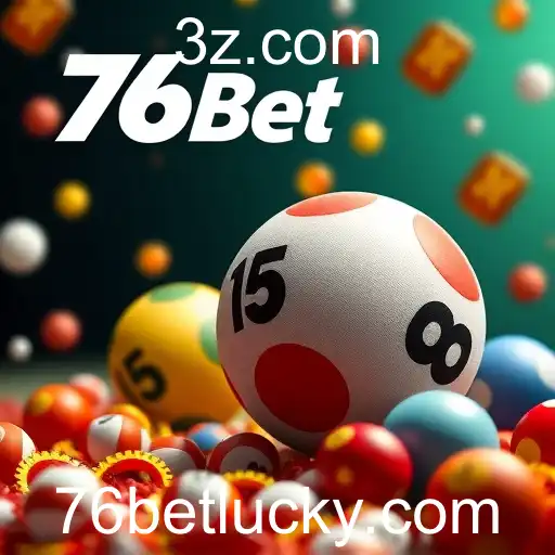 A Fascinante Categoria de Loteria no Site 76Bet