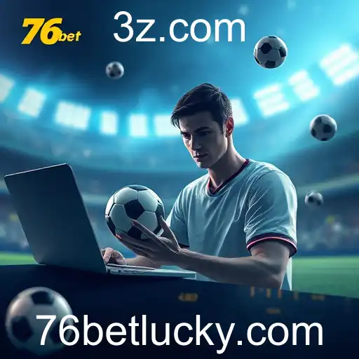 Novidades e Tendências no Mundo das Apostas Online de 76bet