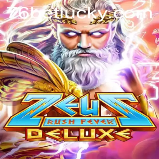 Unleashing the Epic Adventure of ZeusRushFeverDeluxe: Dive into the Mythical Realm